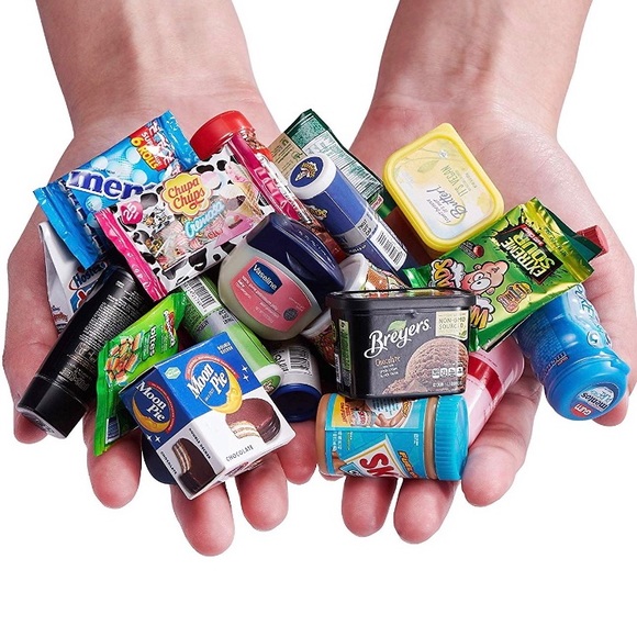 Mini Brands 5 Surprise - Picture 2 of 4